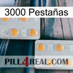 3000 Pestañas 25